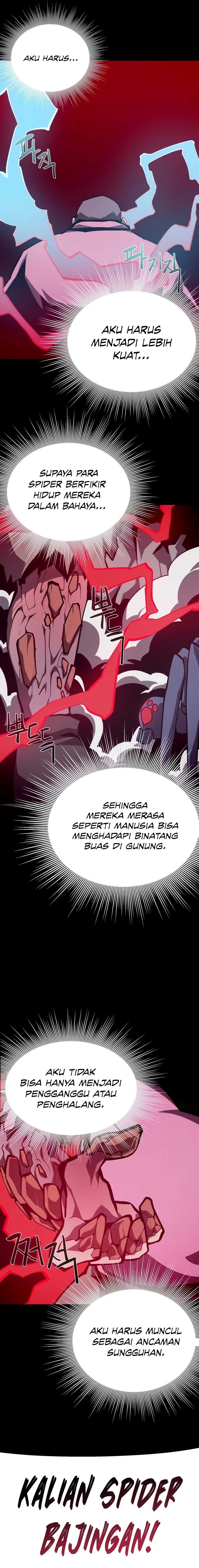 Dungeon Odyssey Chapter 89 Image 8