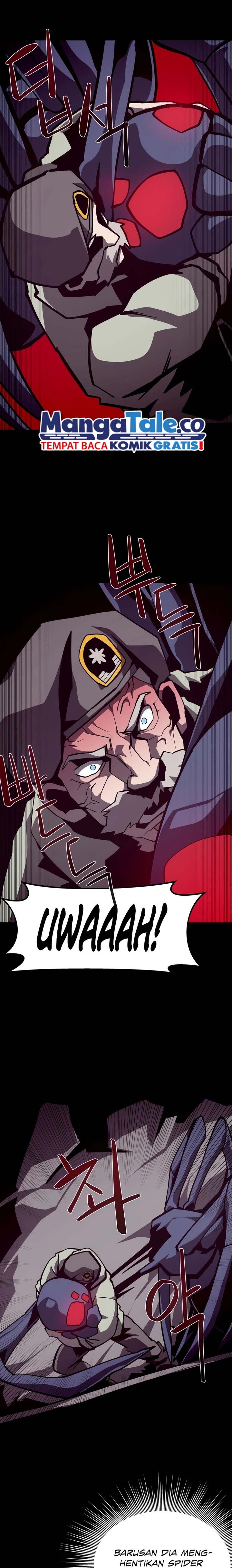 Dungeon Odyssey Chapter 89 Image 14