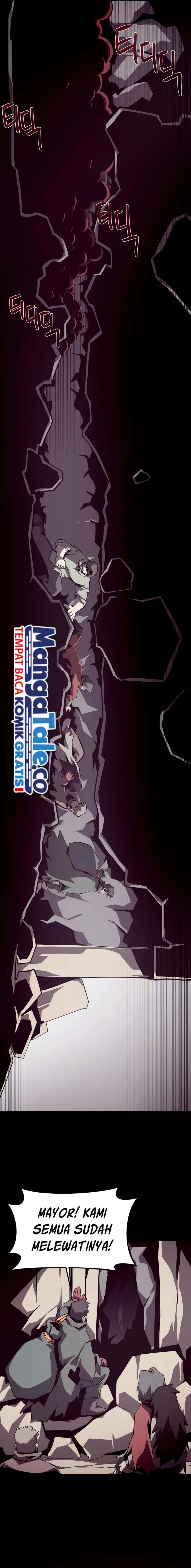 Dungeon Odyssey Chapter 89 Image 17