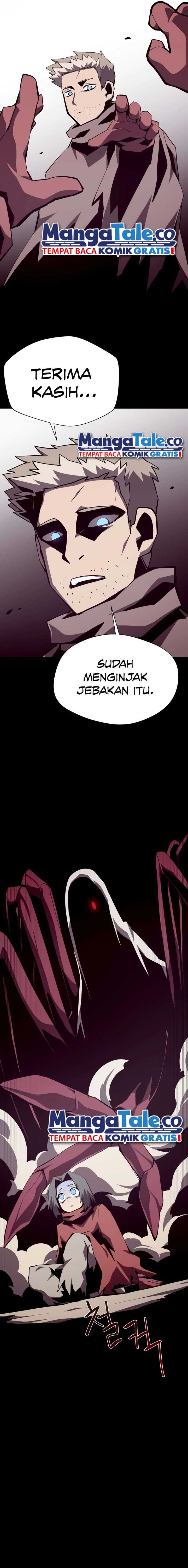 Dungeon Odyssey Chapter 90 Image 21