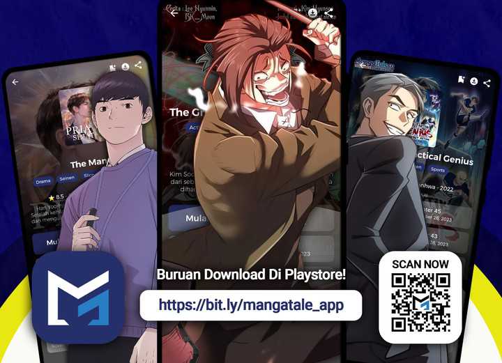 Dungeon Odyssey Chapter 90 Image 23