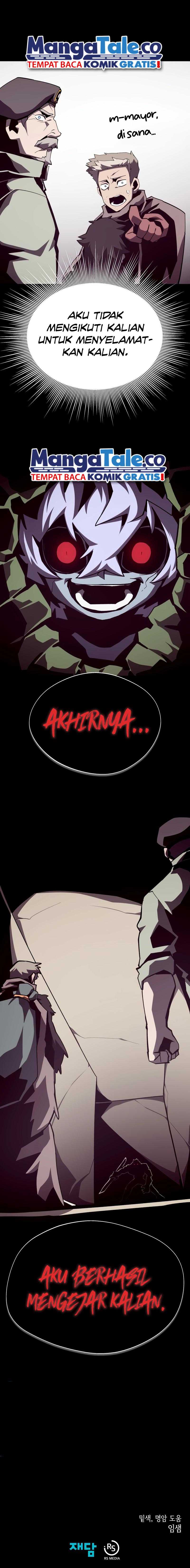 Dungeon Odyssey Chapter 92 Image 9