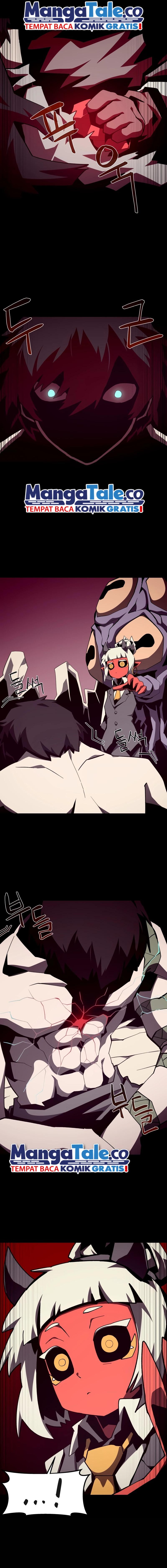 Dungeon Odyssey Chapter 95 Image 3