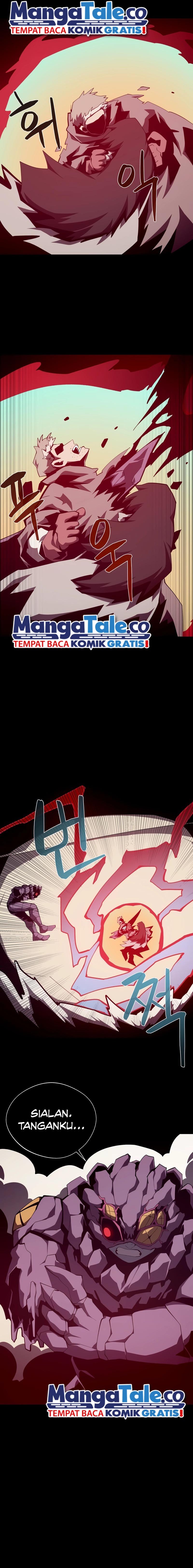 Dungeon Odyssey Chapter 95 Image 13