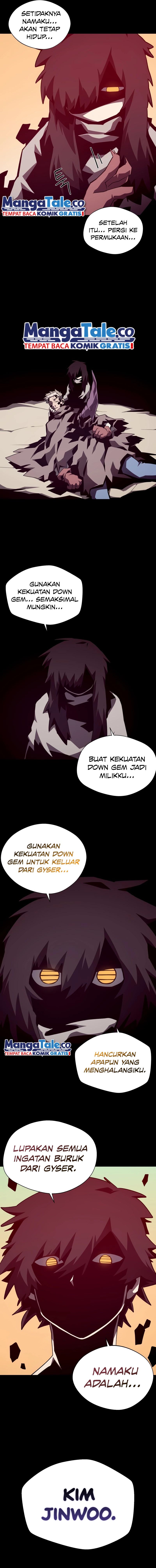 Dungeon Odyssey Chapter 95 Image 15