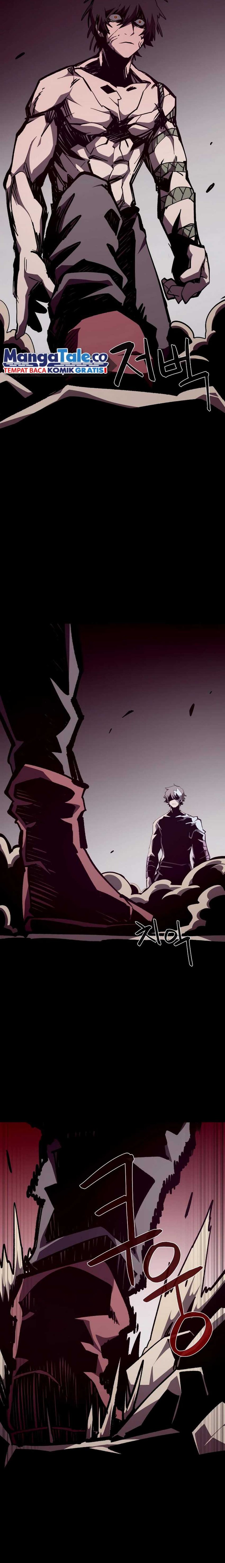 Dungeon Odyssey Chapter 97 Image 1