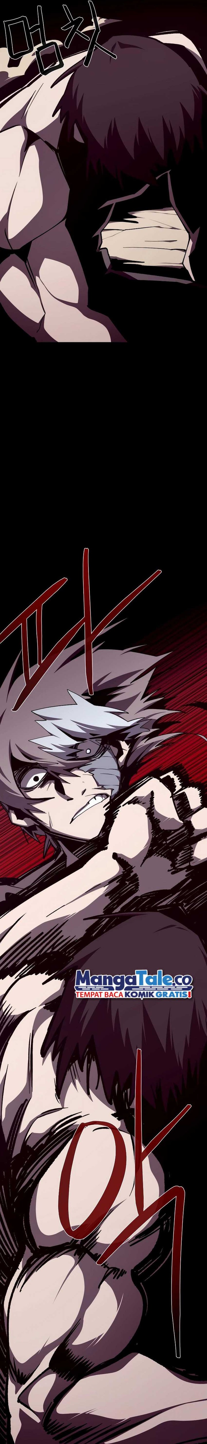 Dungeon Odyssey Chapter 97 Image 4