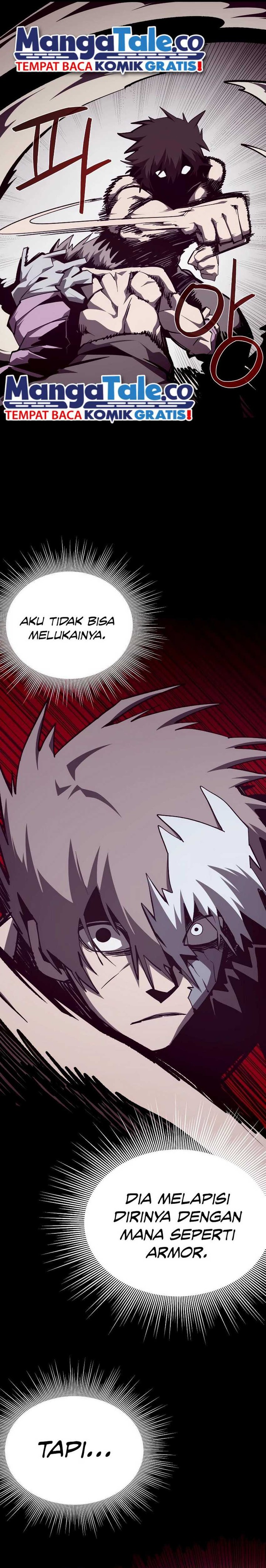 Dungeon Odyssey Chapter 97 Image 6