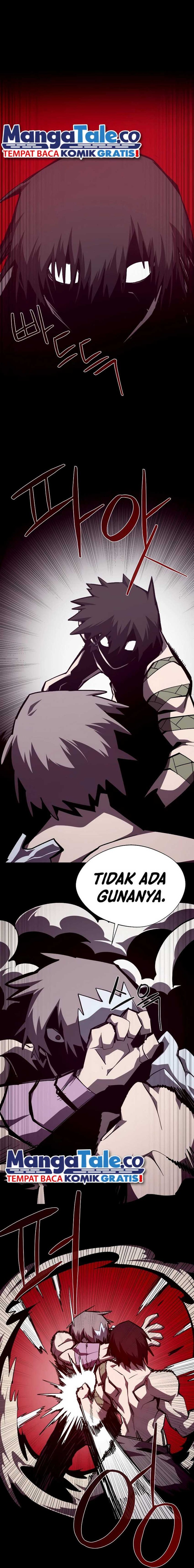 Dungeon Odyssey Chapter 97 Image 9