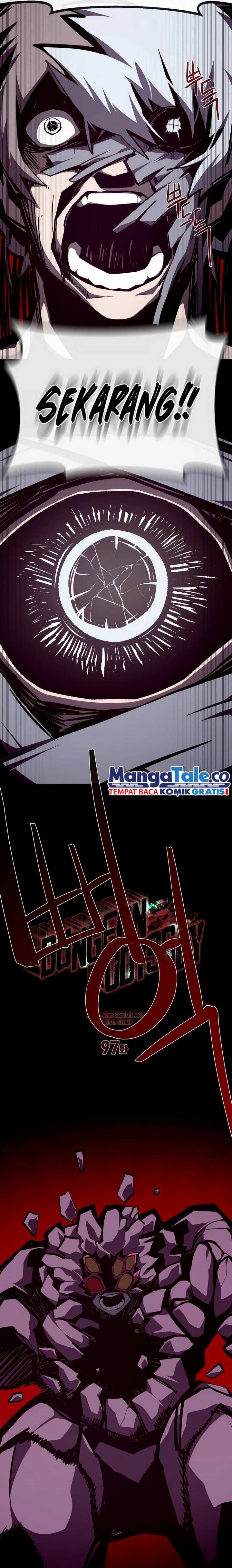 Dungeon Odyssey Chapter 97 Image 11