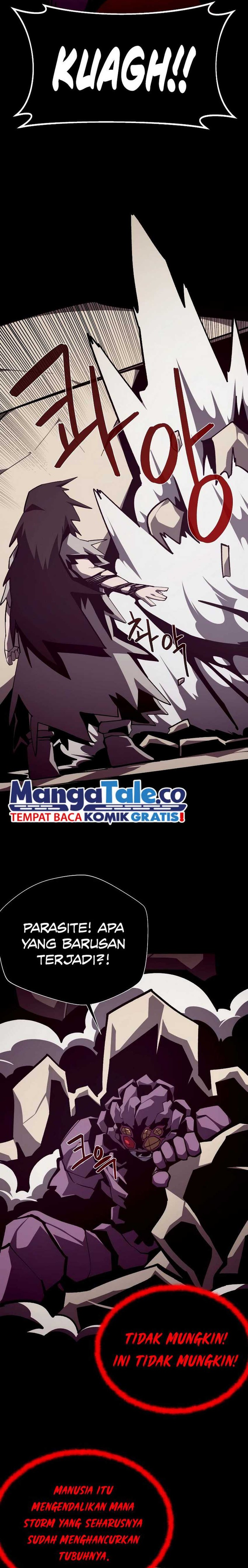 Dungeon Odyssey Chapter 97 Image 12