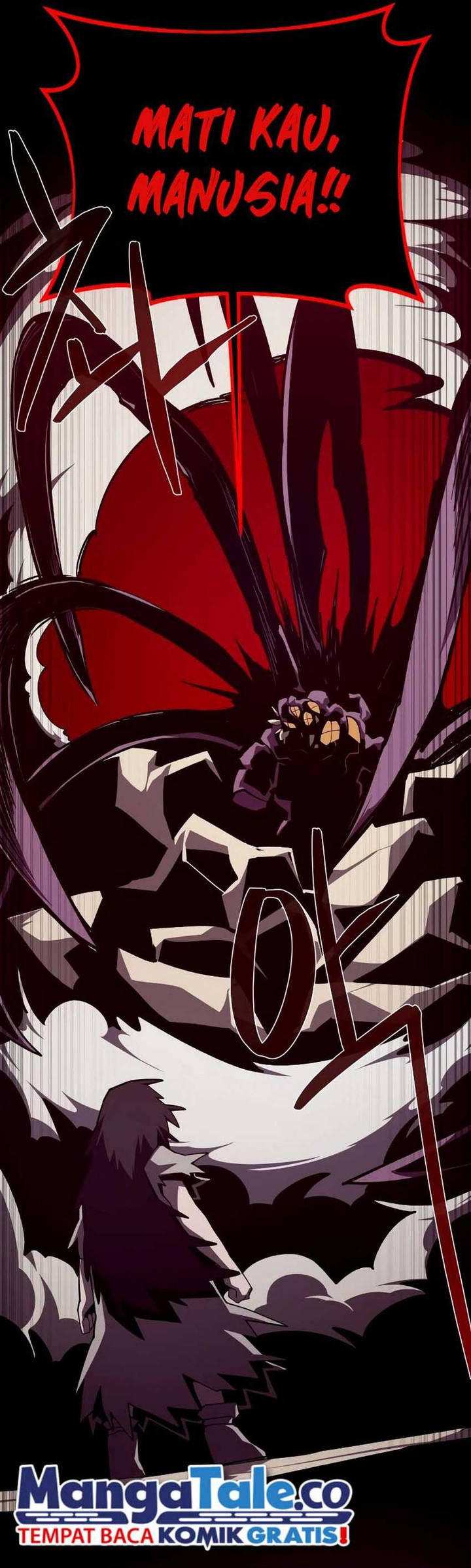 Dungeon Odyssey Chapter 97 Image 14