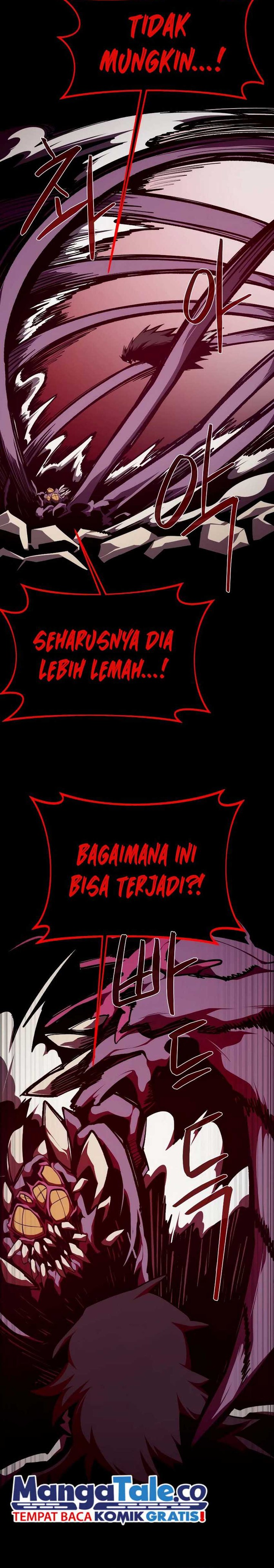 Dungeon Odyssey Chapter 97 Image 16