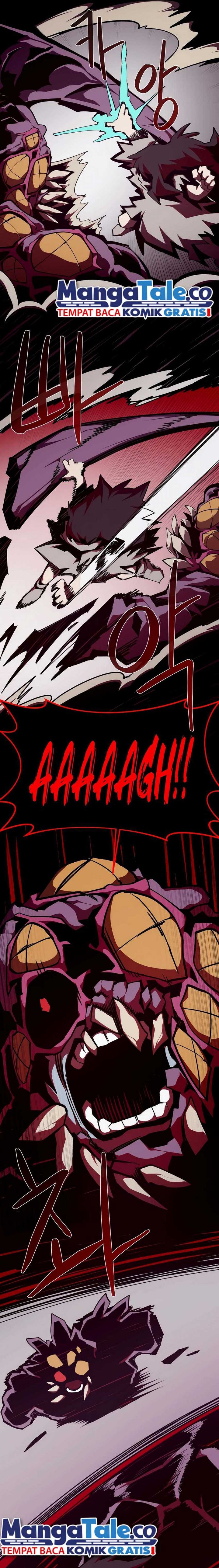 Dungeon Odyssey Chapter 97 Image 17