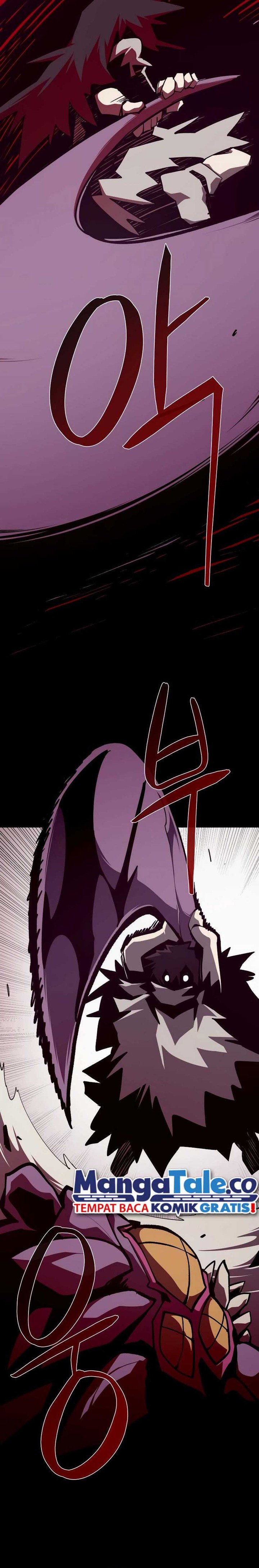 Dungeon Odyssey Chapter 97 Image 18