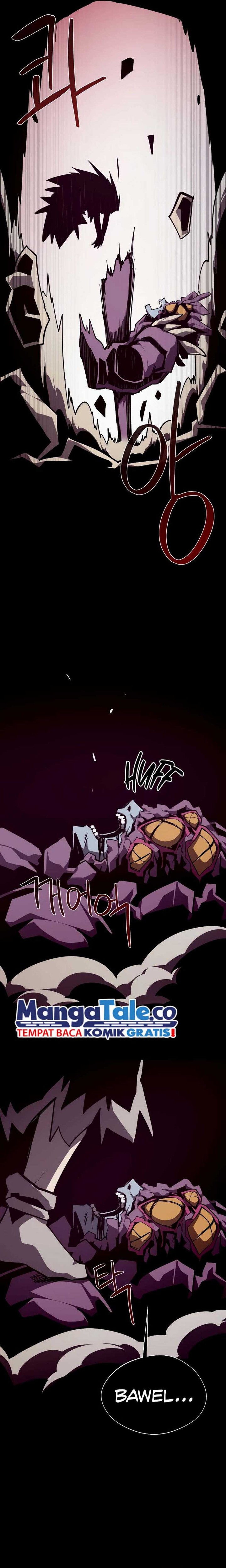 Dungeon Odyssey Chapter 97 Image 19