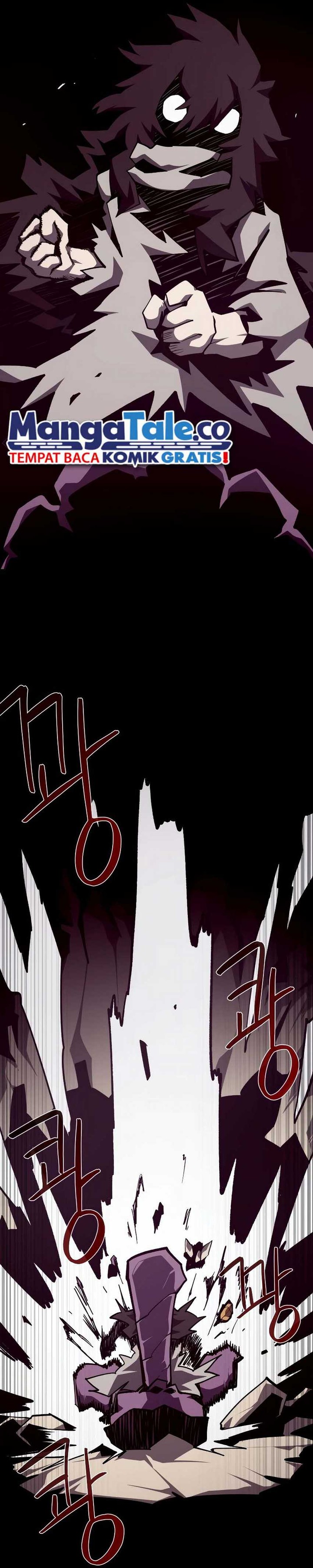 Dungeon Odyssey Chapter 97 Image 20