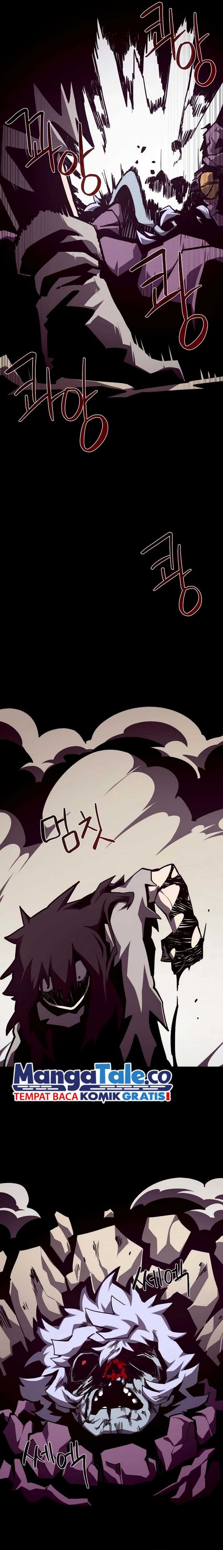 Dungeon Odyssey Chapter 97 Image 21