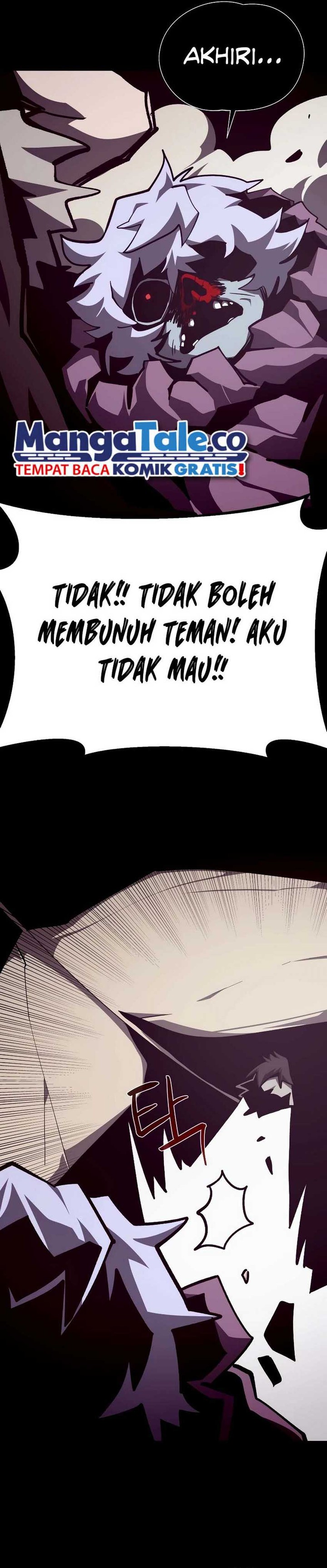 Dungeon Odyssey Chapter 97 Image 25