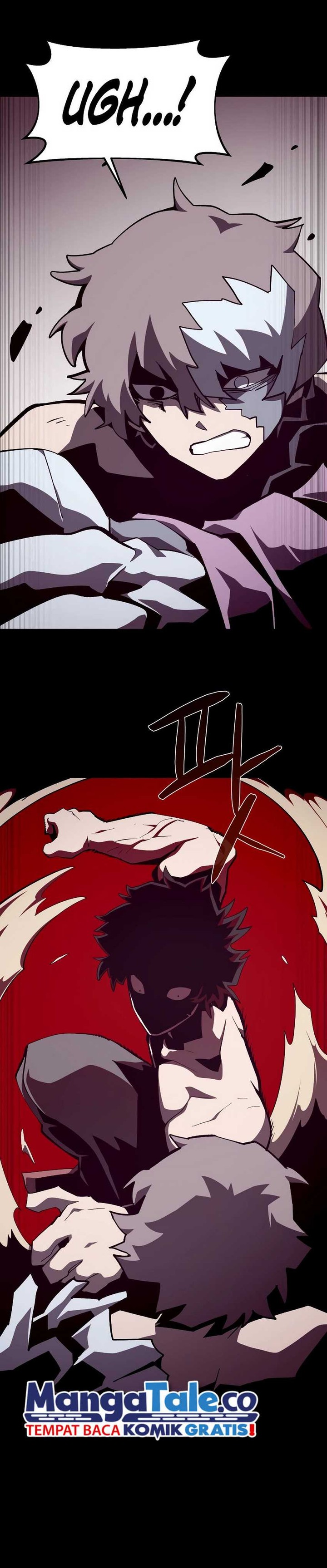 Dungeon Odyssey Chapter 98 Image 5