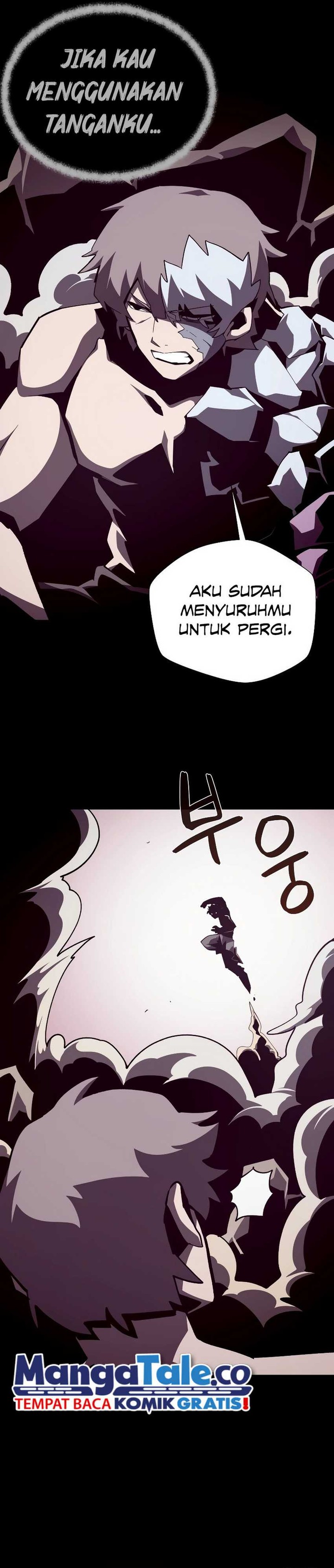 Dungeon Odyssey Chapter 98 Image 7