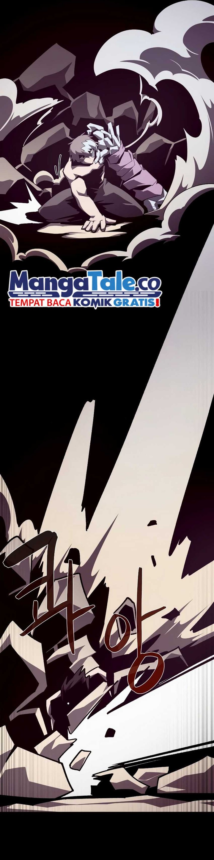 Dungeon Odyssey Chapter 98 Image 8