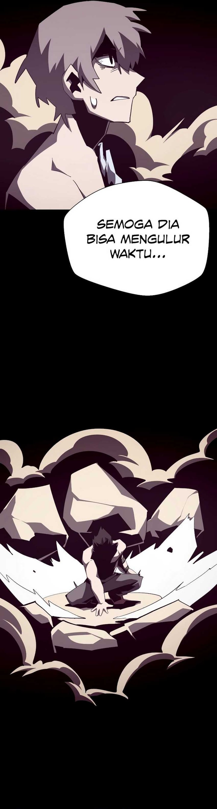 Dungeon Odyssey Chapter 98 Image 17