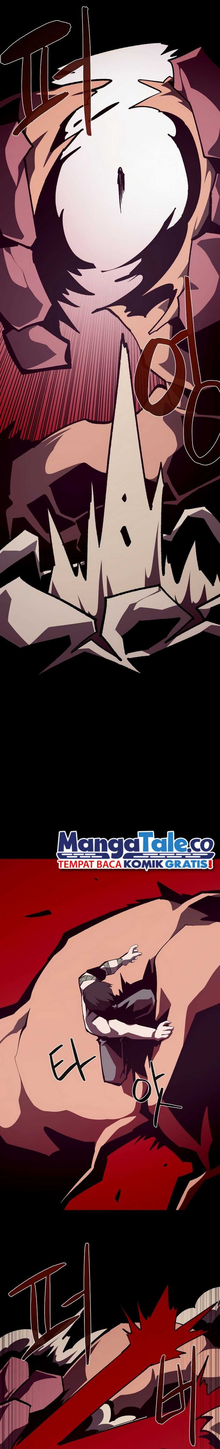 Dungeon Odyssey Chapter 98 Image 19