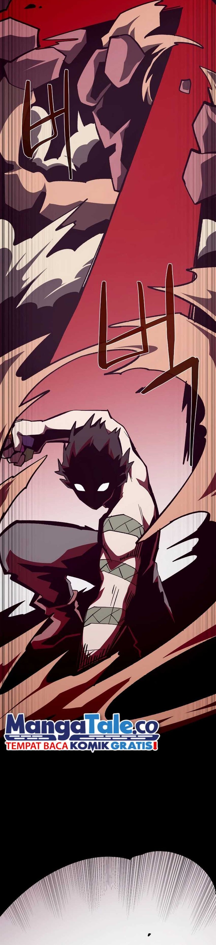 Dungeon Odyssey Chapter 98 Image 20