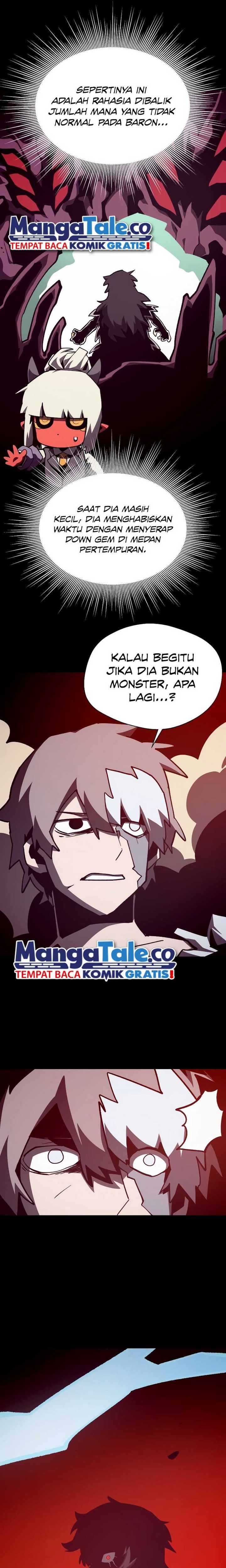 Dungeon Odyssey Chapter 98 Image 24