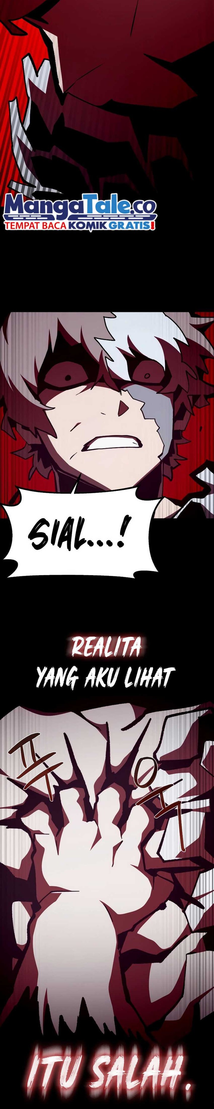 Dungeon Odyssey Chapter 98 Image 26