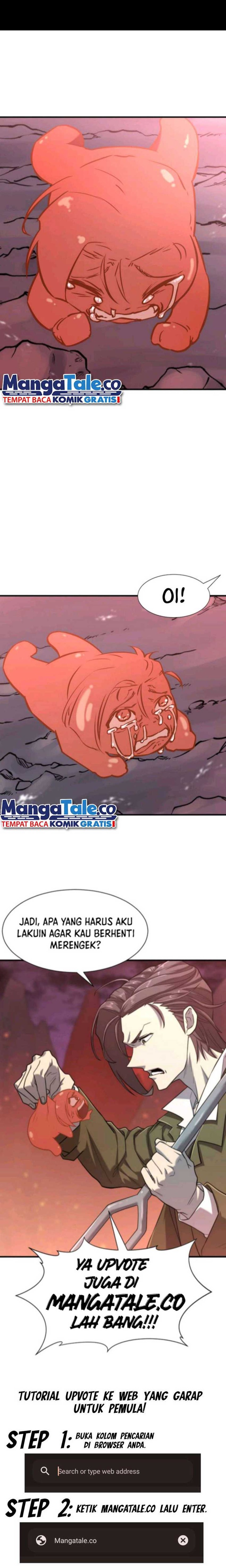 Dungeon Odyssey Chapter 98 Image 28