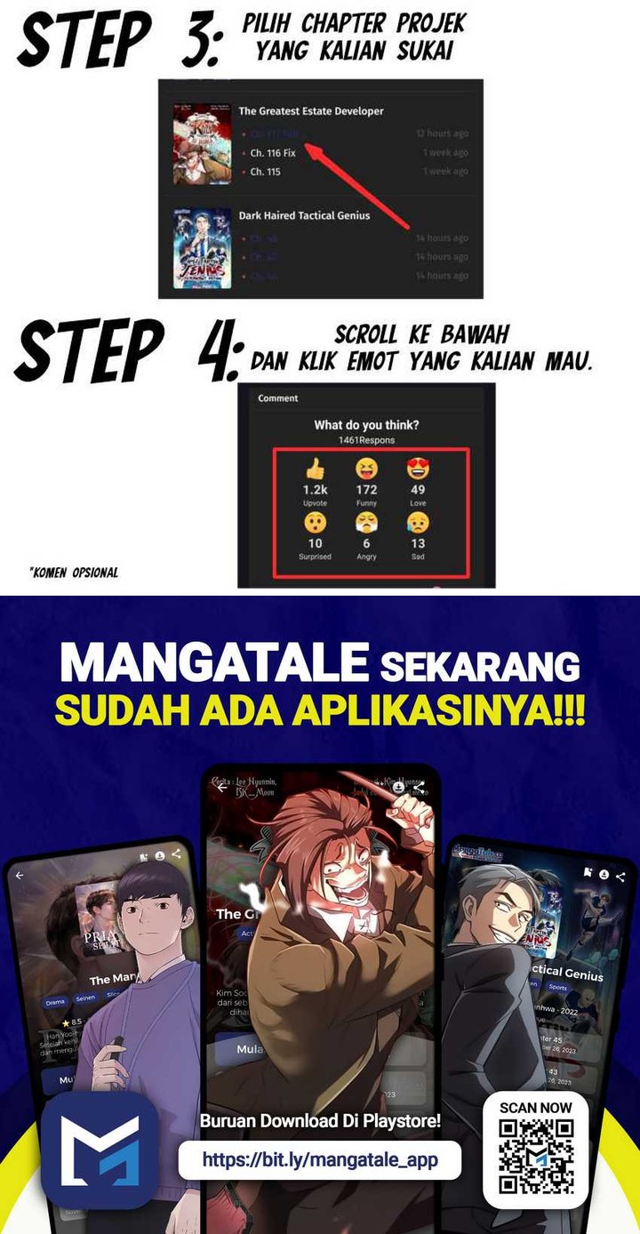 Dungeon Odyssey Chapter 98 Image 29