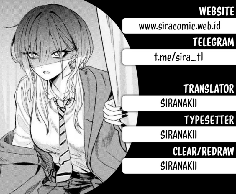 Haimiya-senpai wa Kowakute Kawaii Chapter 01 Image 0