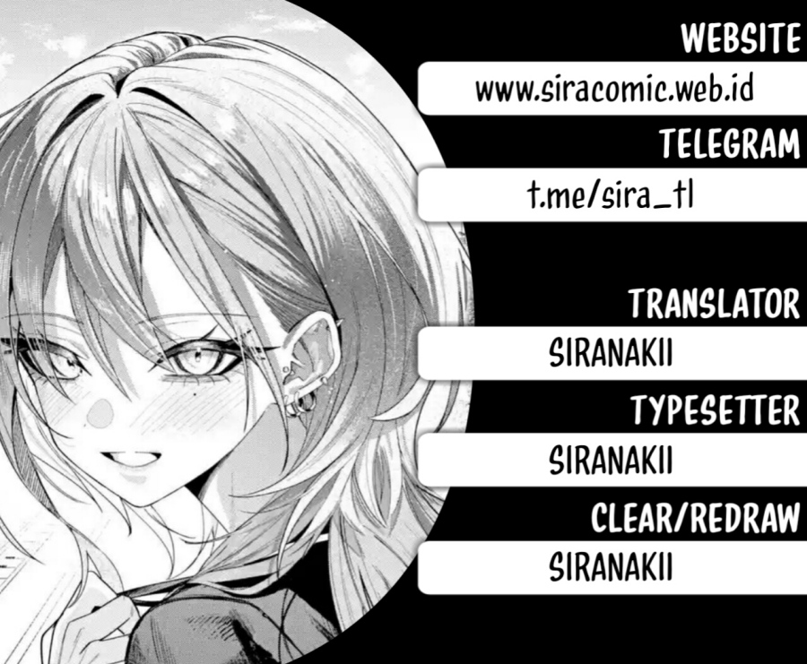 Haimiya-senpai wa Kowakute Kawaii Chapter 02 Image 0