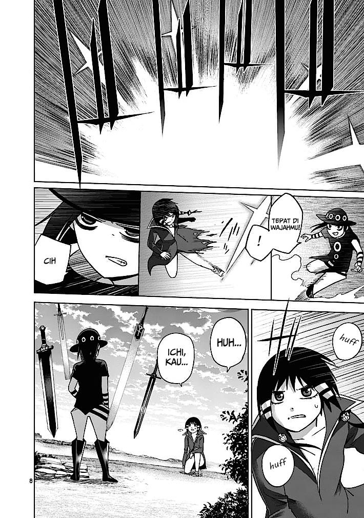 Good Night World Chapter 14 Image 9