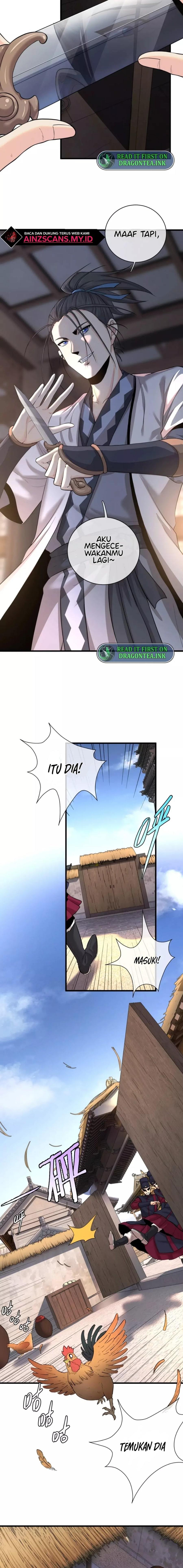 This Game Isn’t Simple Chapter 02 bahasa indonesia Image 3