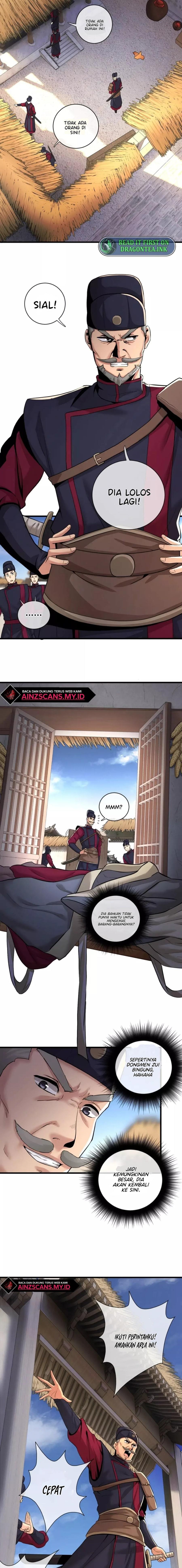 This Game Isn’t Simple Chapter 02 bahasa indonesia Image 4