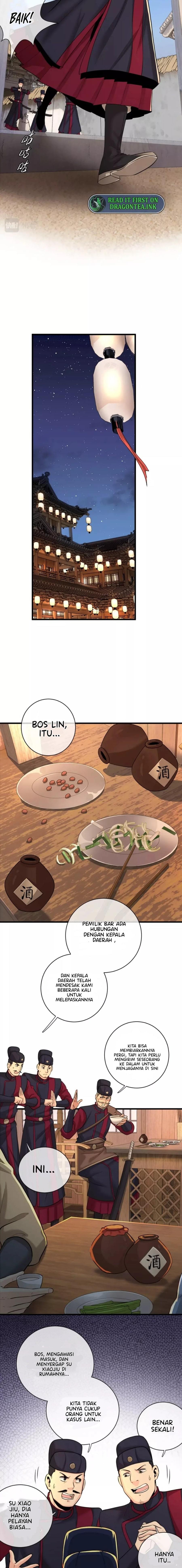 This Game Isn’t Simple Chapter 02 bahasa indonesia Image 5