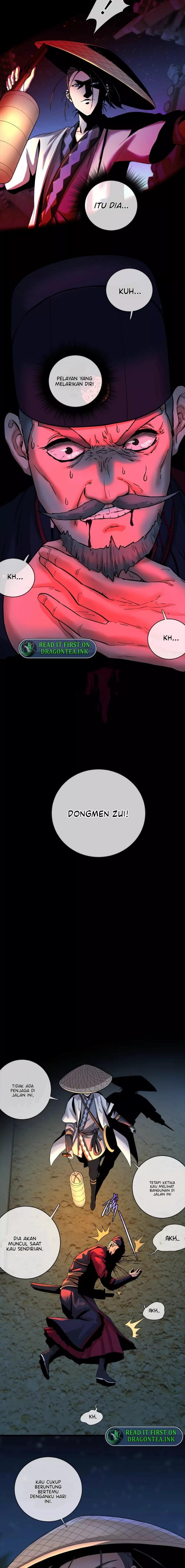 This Game Isn’t Simple Chapter 02 bahasa indonesia Image 9