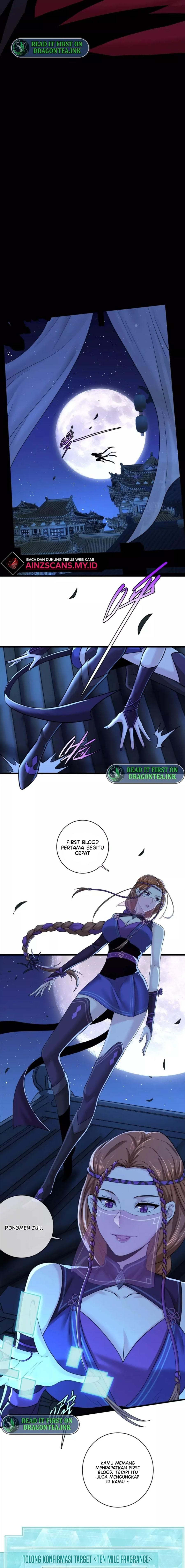 This Game Isn’t Simple Chapter 02 bahasa indonesia Image 12
