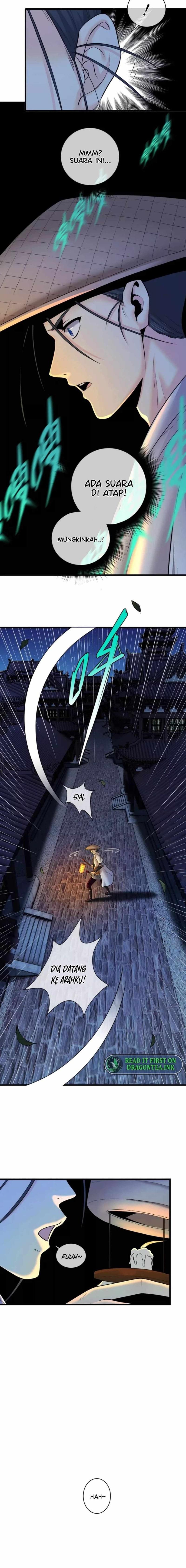 This Game Isn’t Simple Chapter 03 bahasa indonesia Image 2