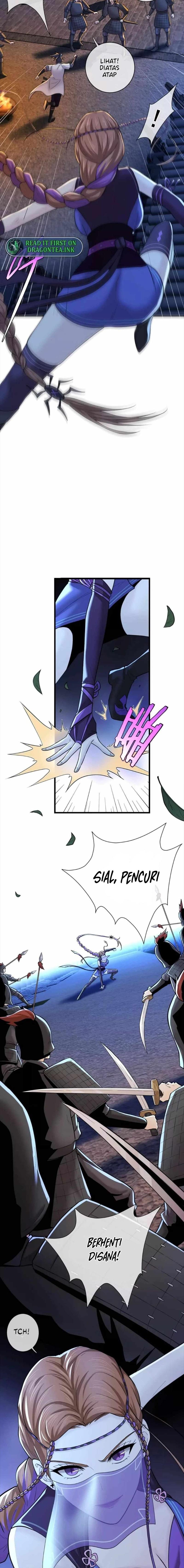 This Game Isn’t Simple Chapter 03 bahasa indonesia Image 9