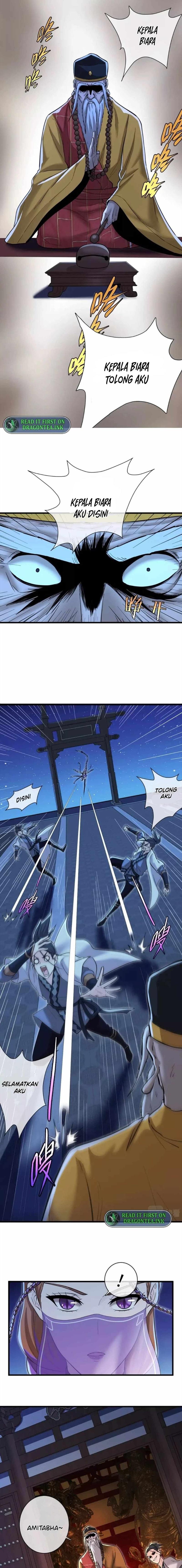 This Game Isn’t Simple Chapter 03 bahasa indonesia Image 16