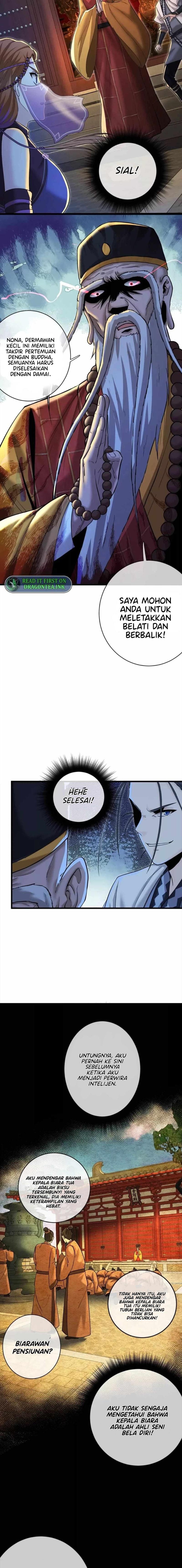 This Game Isn’t Simple Chapter 03 bahasa indonesia Image 17