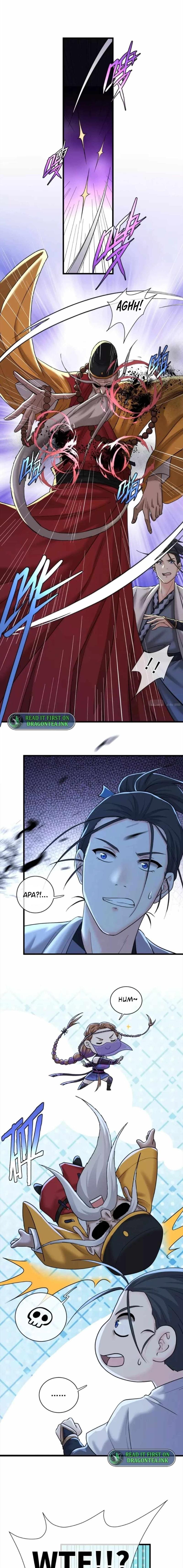 This Game Isn’t Simple Chapter 03 bahasa indonesia Image 19