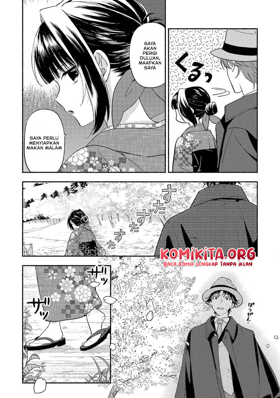 Katsuben Ouji no Hanayome-san Chapter 01 Image 27
