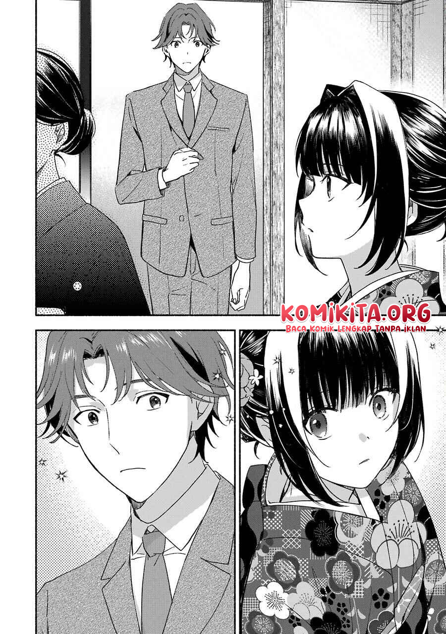 Katsuben Ouji no Hanayome-san Chapter 02 Image 4