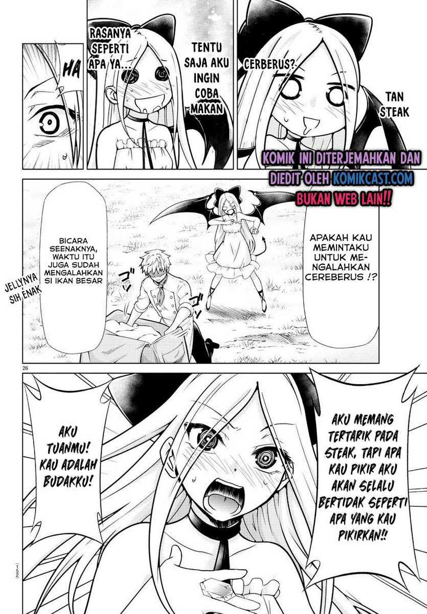 Isekai Chef to Saikyou Boushoku Hime Chapter 2.2 Image 2