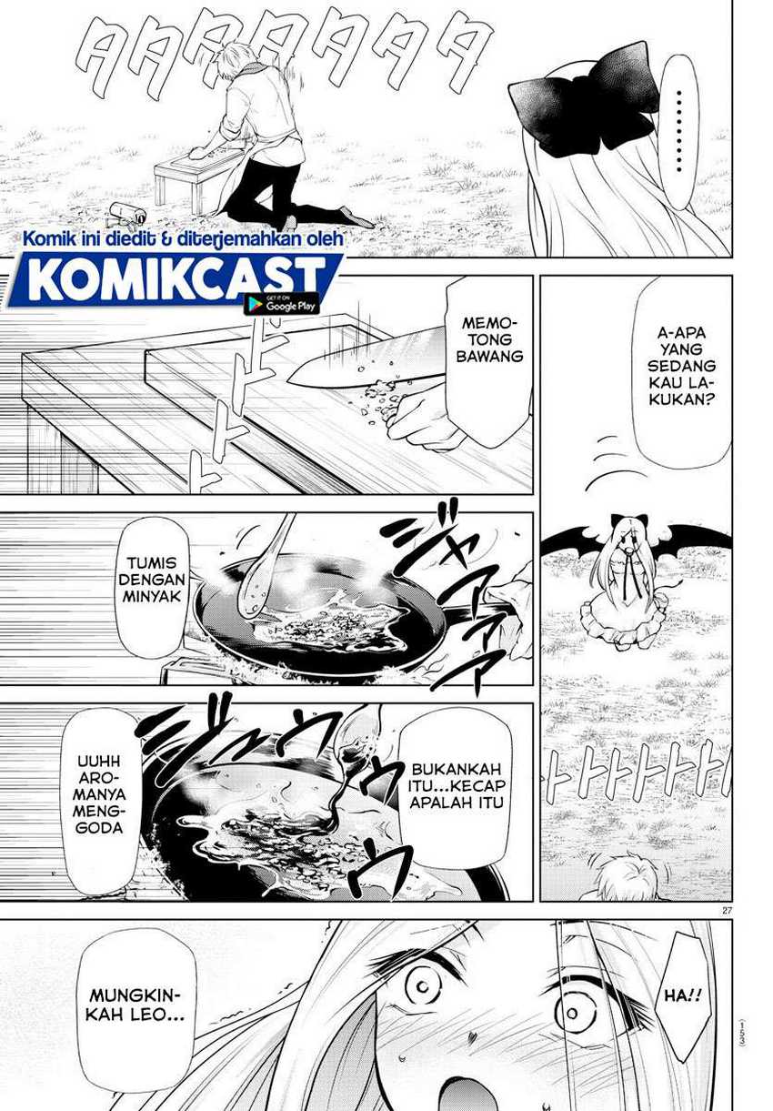 Isekai Chef to Saikyou Boushoku Hime Chapter 2.2 Image 3